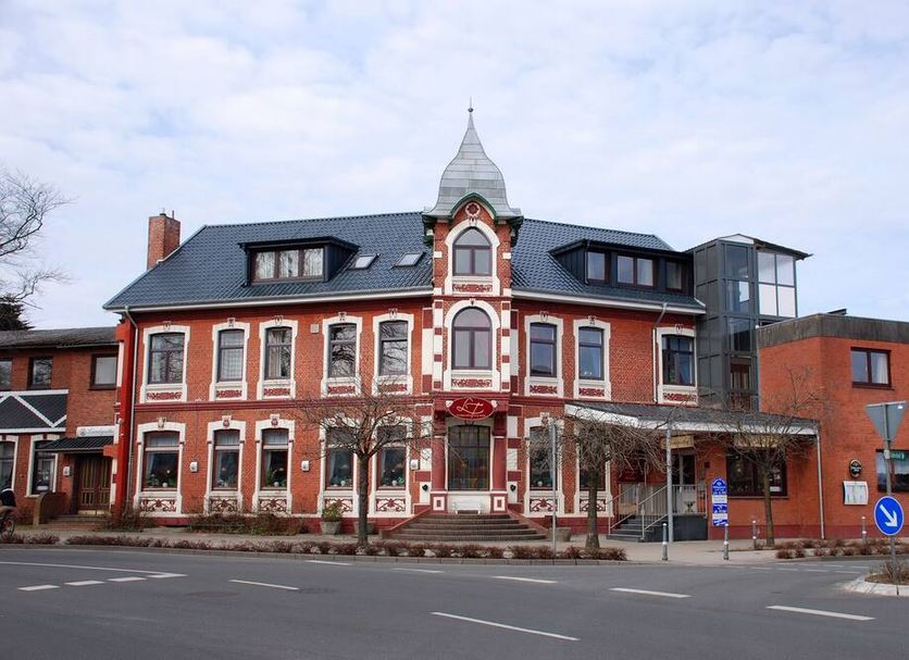 Byggnad Foto