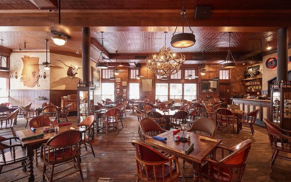 Restaurang Foto