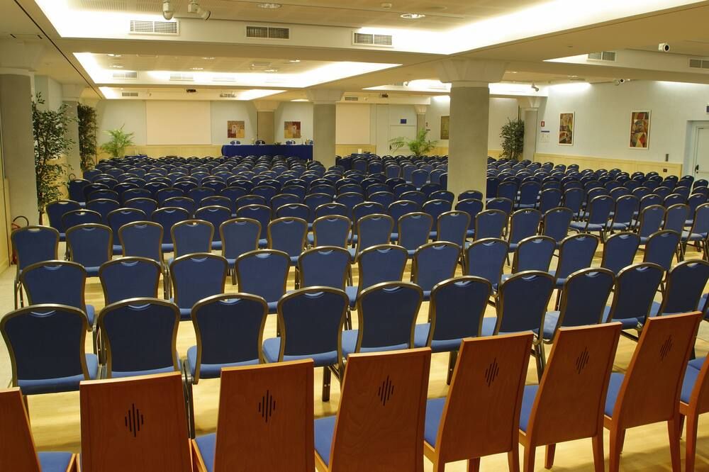 Konferensrum