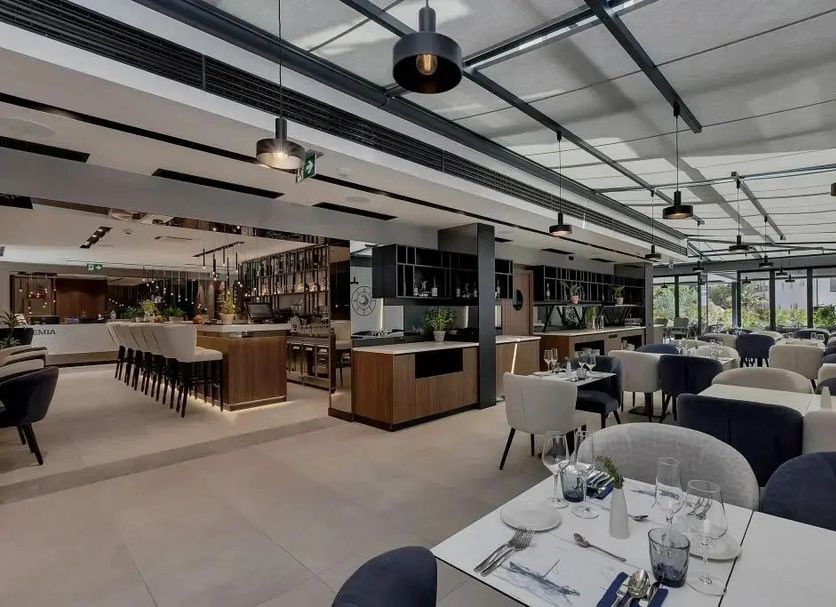 Restaurang Foto