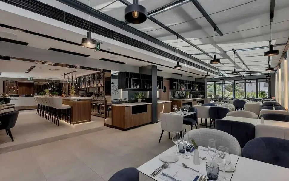 Restaurang Foto