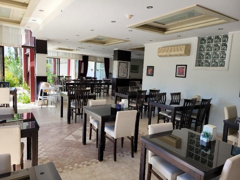 Restaurang