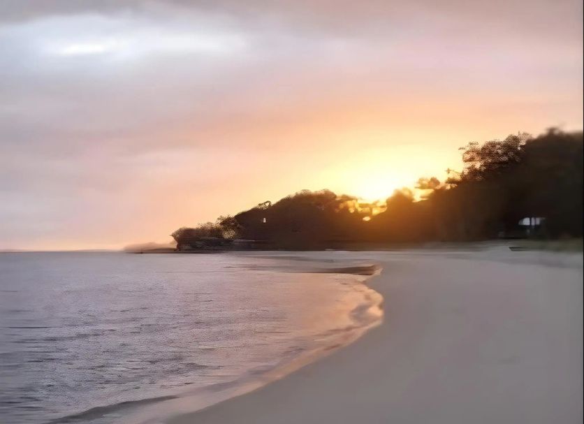 Strand Foto