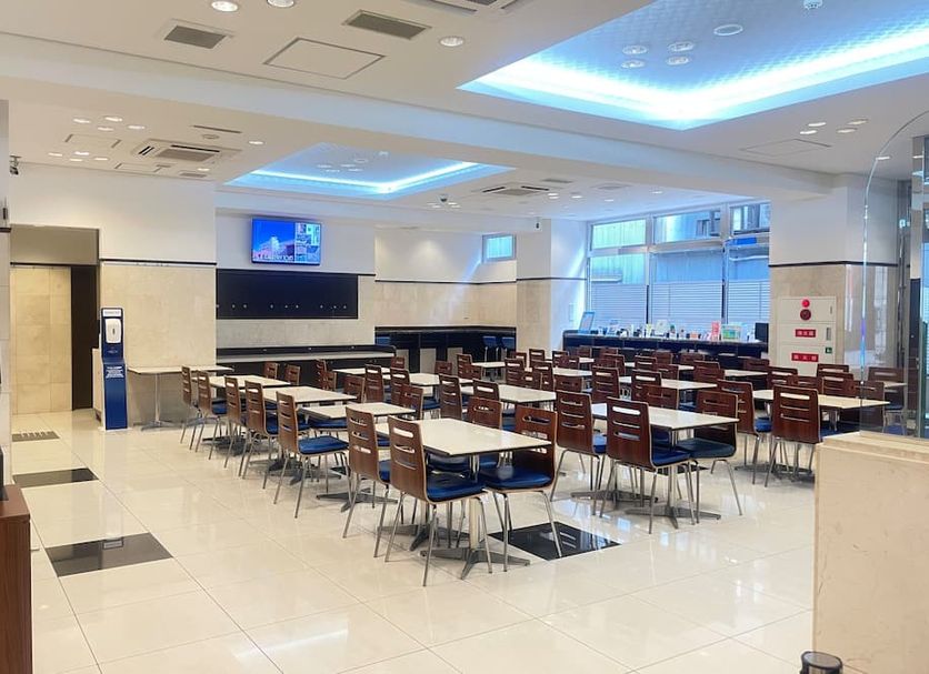 Restaurang Foto