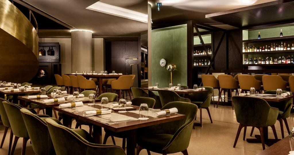 Restaurang