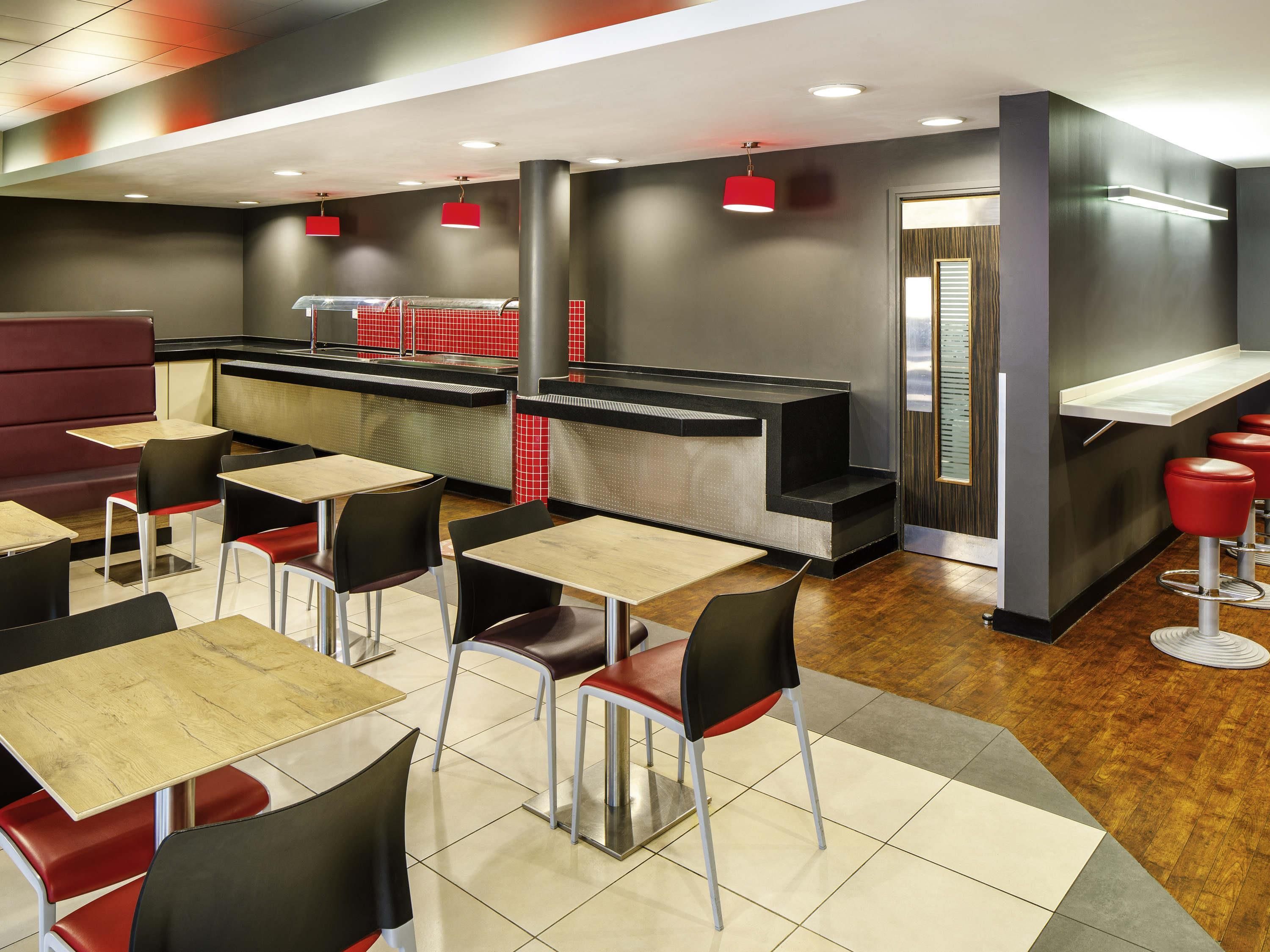 Restaurang