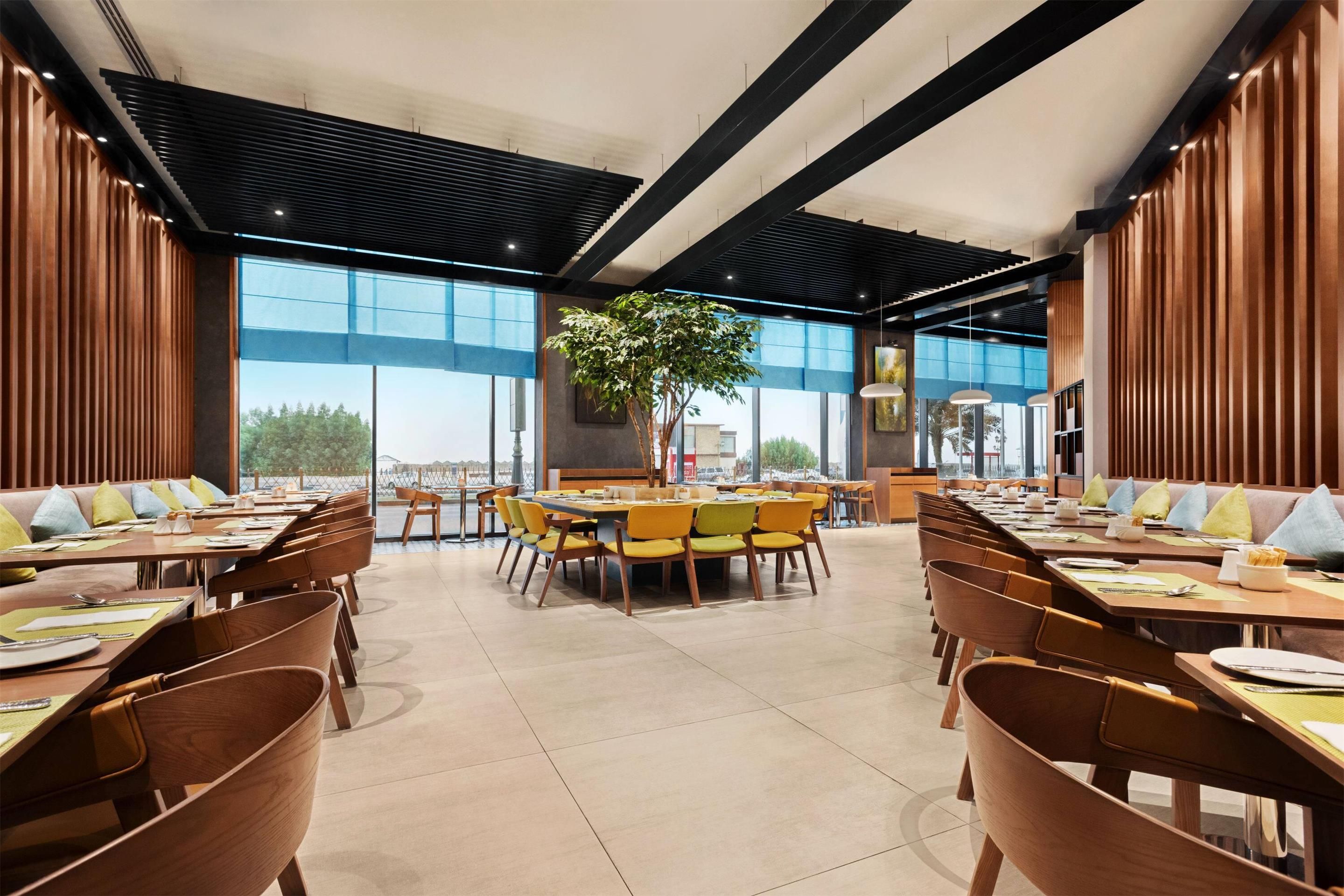 Restaurang