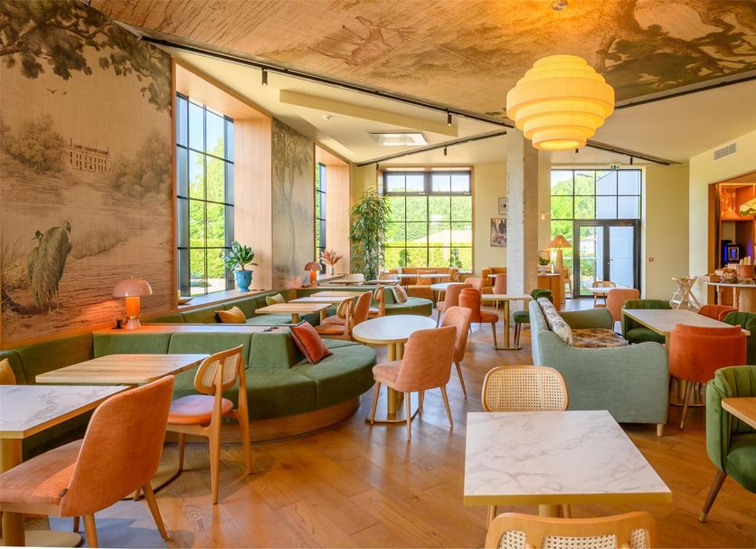 Restaurang Foto