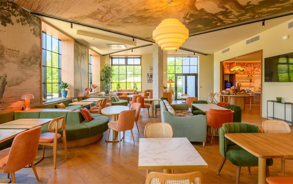 Restaurang Foto