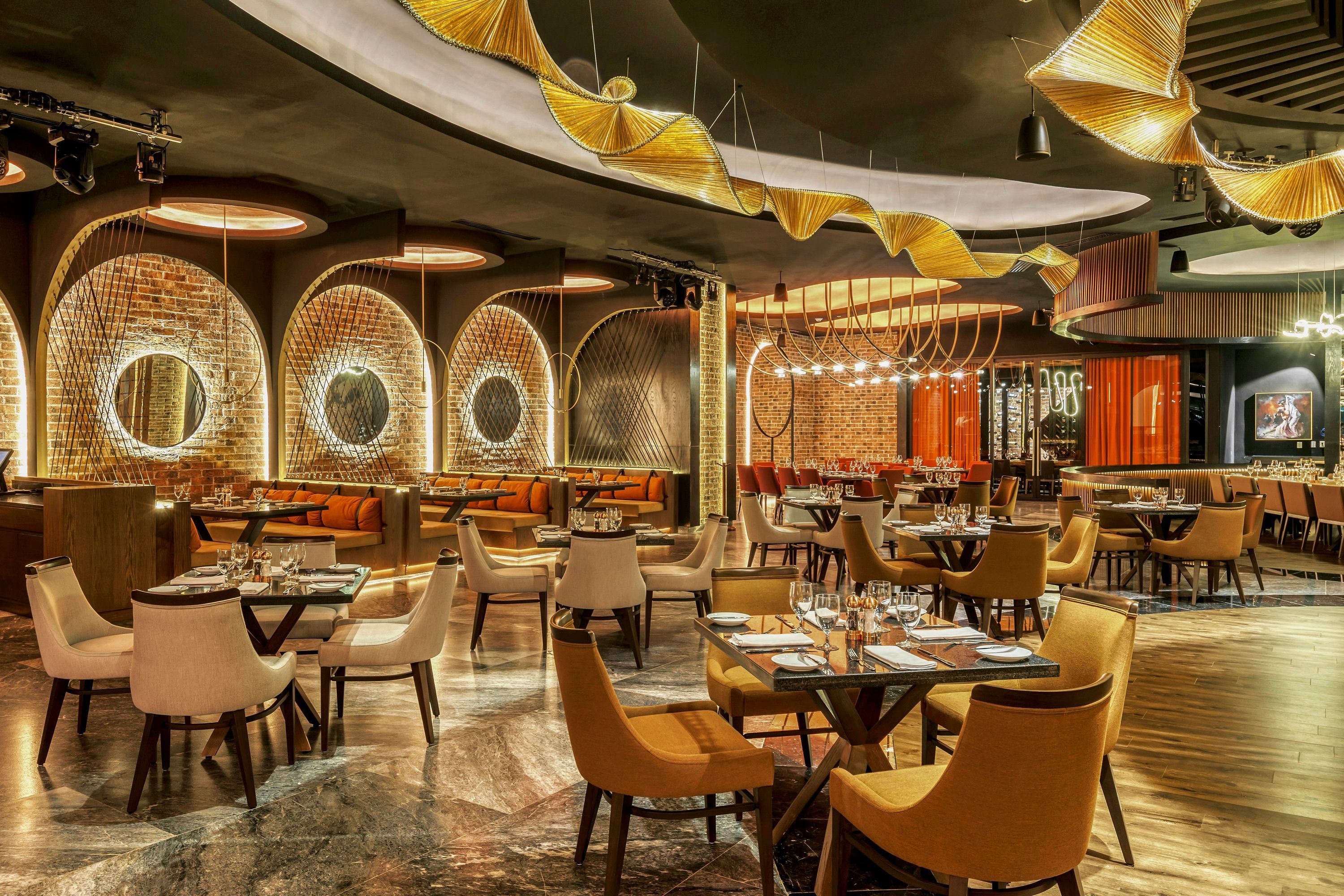 Restaurang