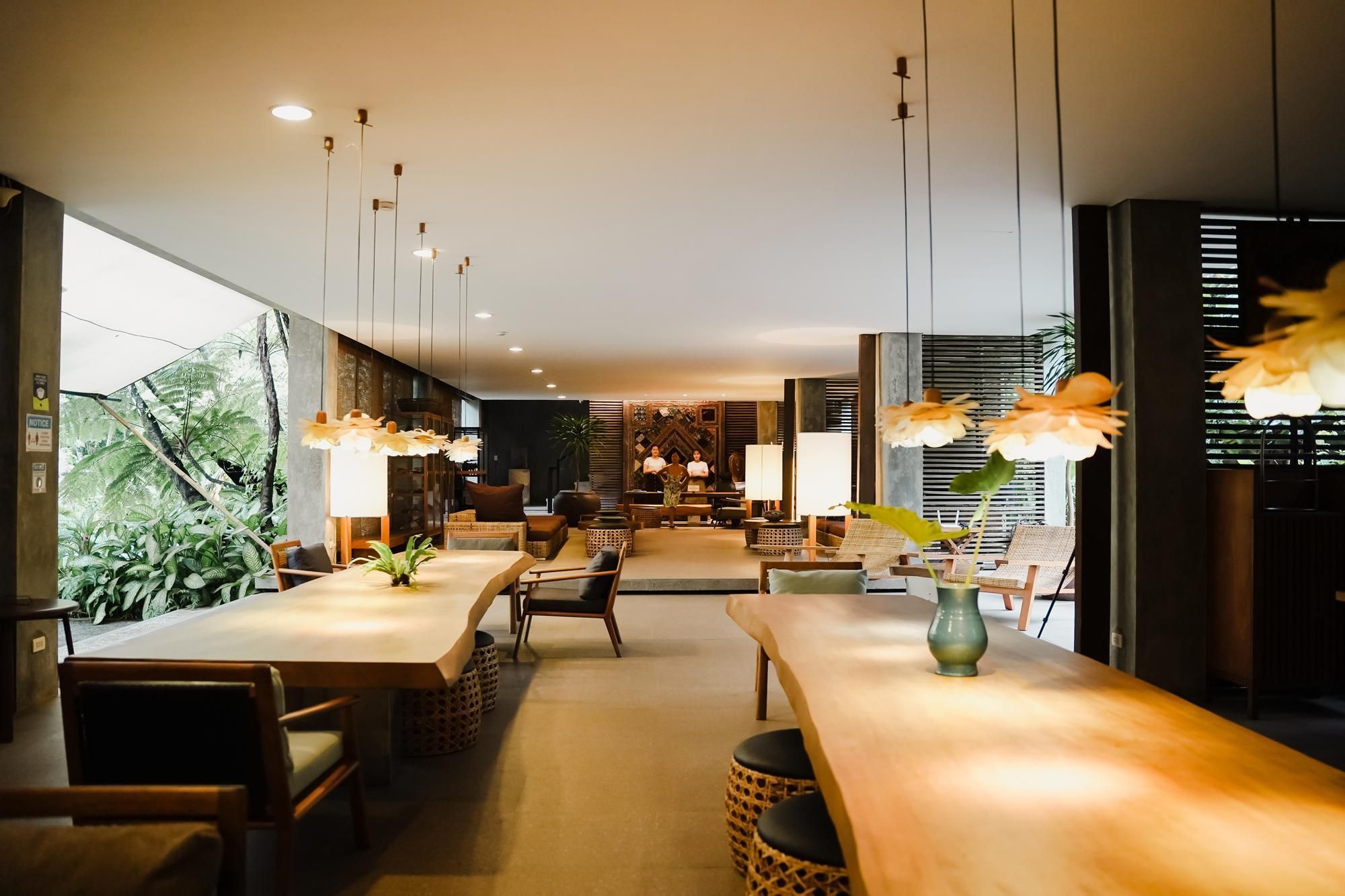 Restaurang Foto