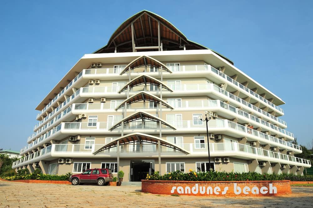 Byggnad Foto