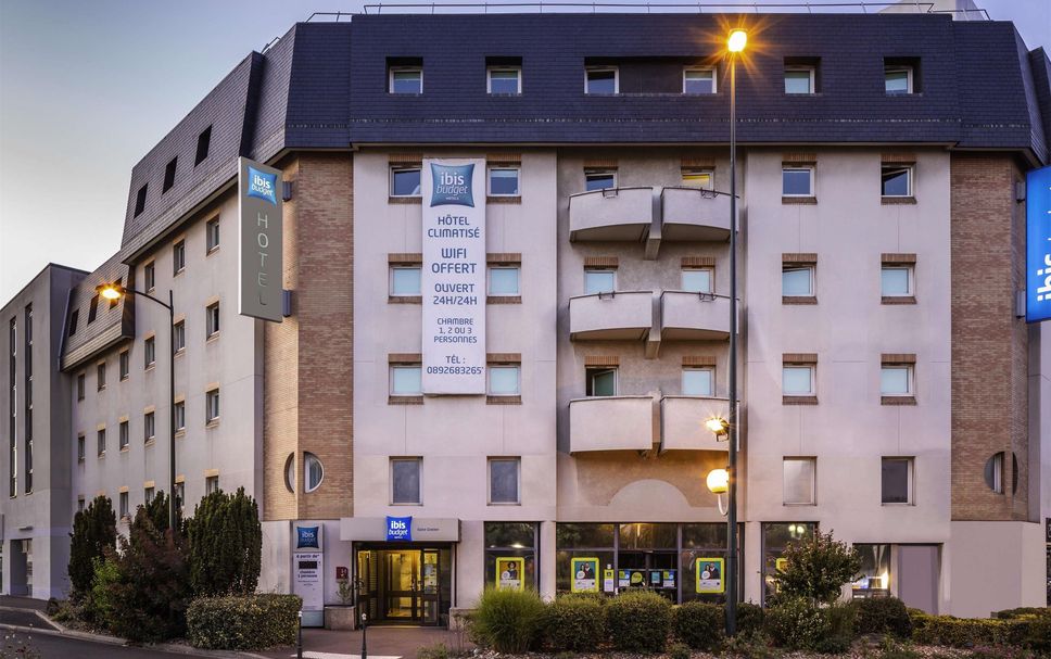 Byggnad Foto