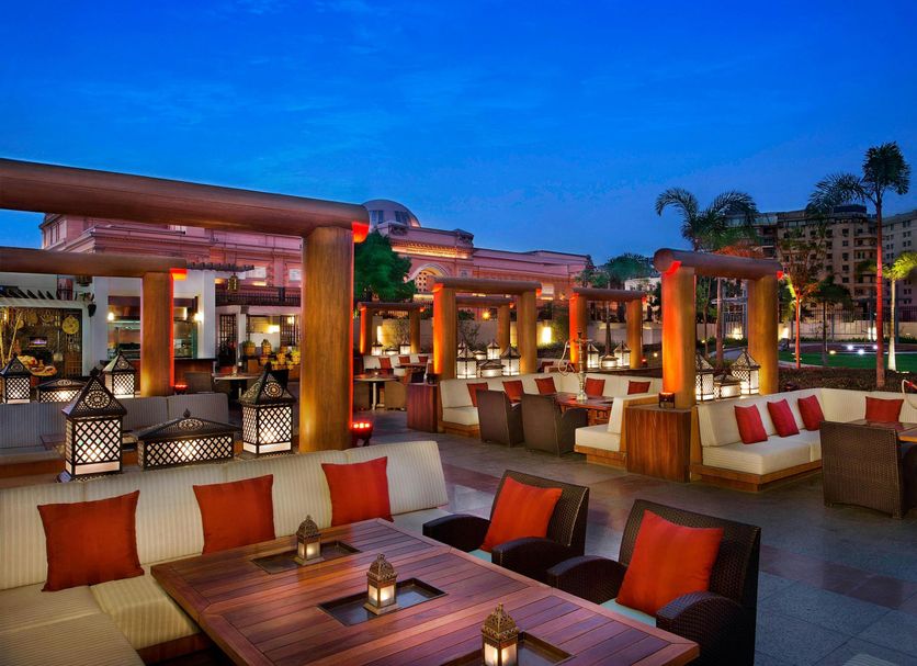 Restaurang Foto