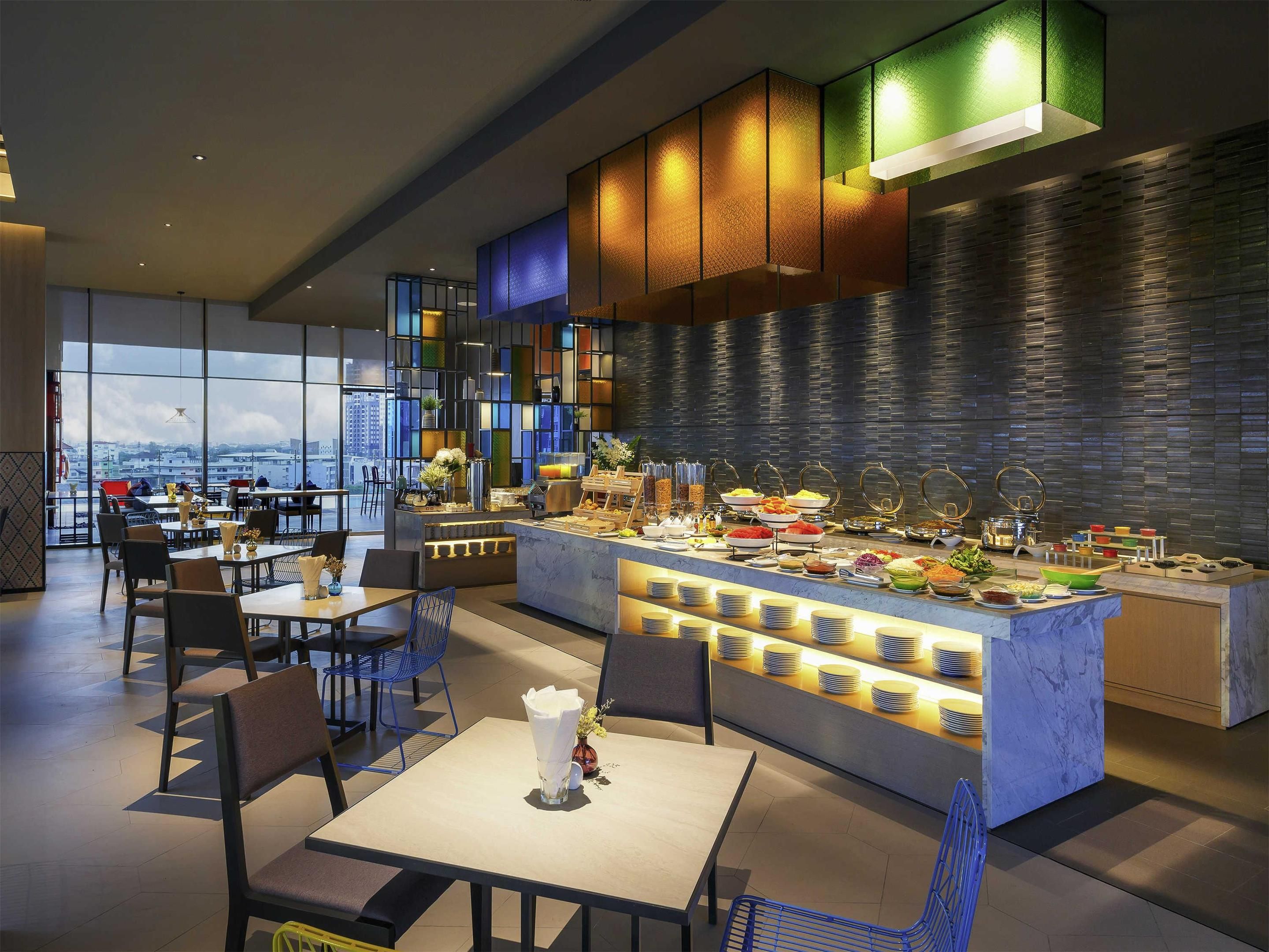 Restaurang