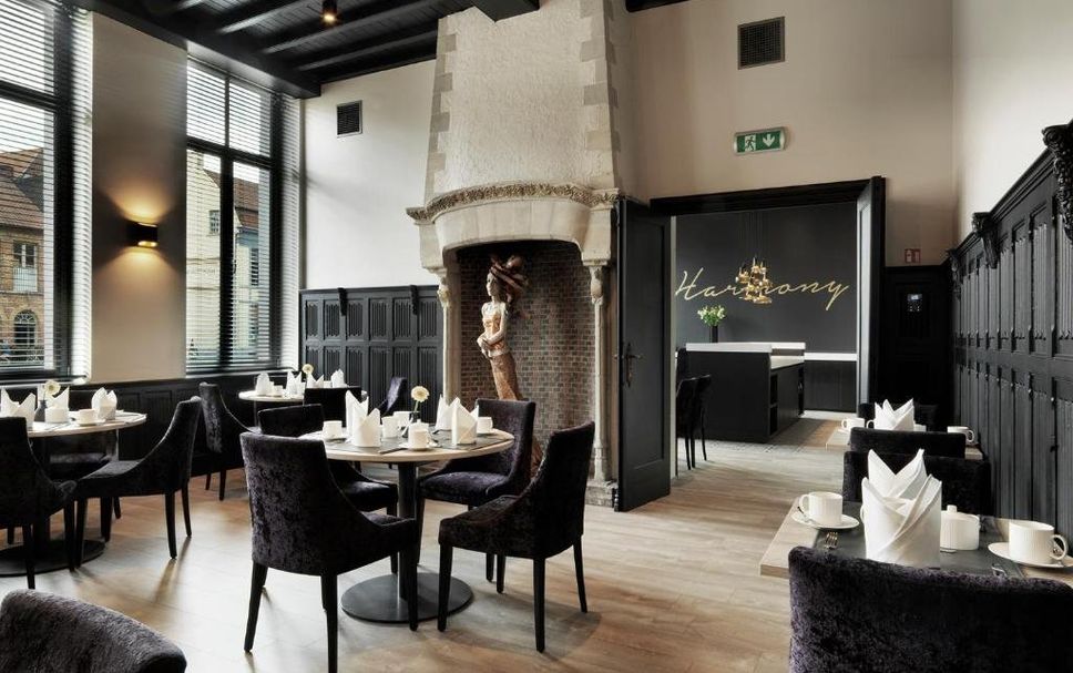 Restaurang Foto