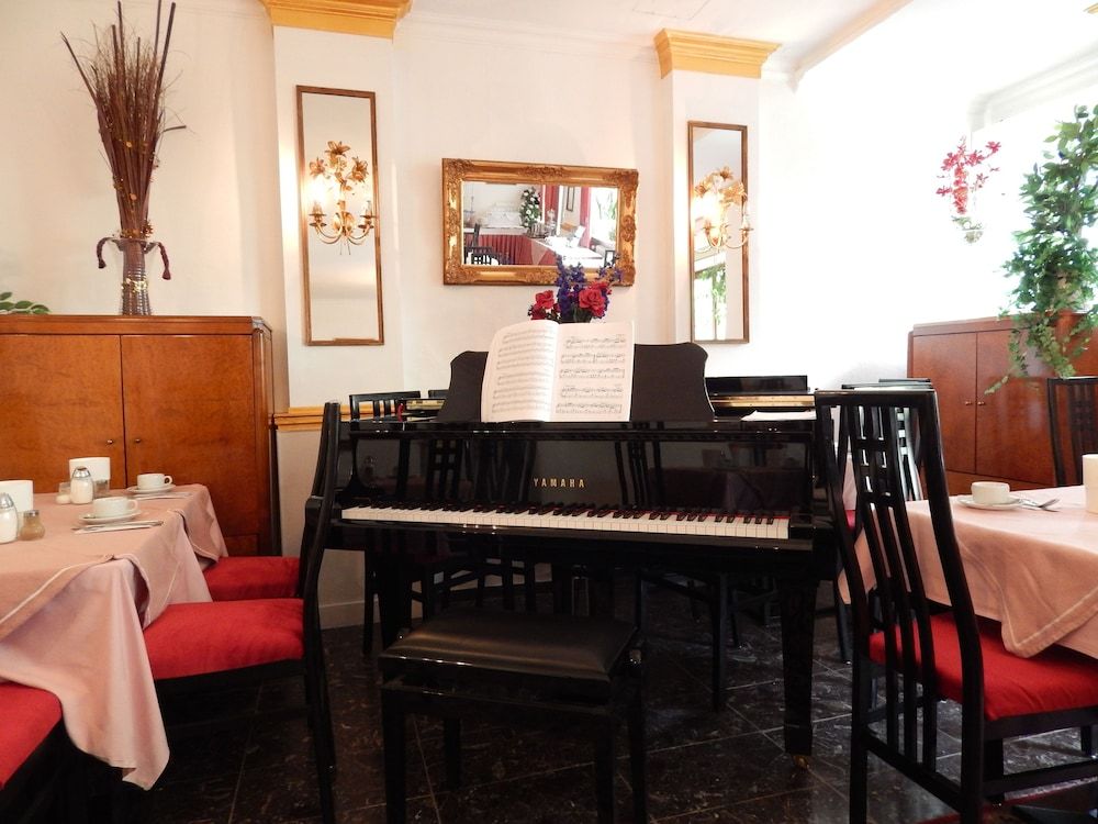Restaurang