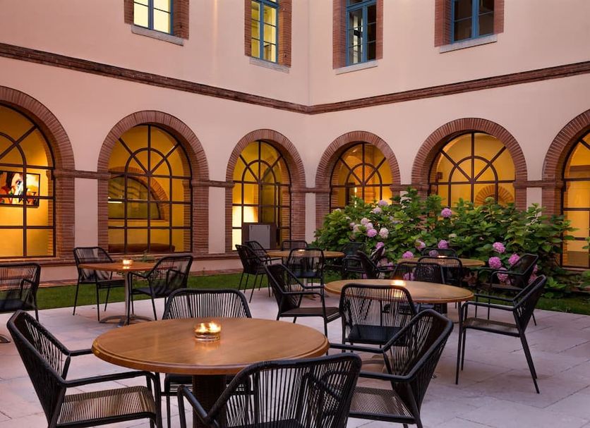 Restaurang Foto