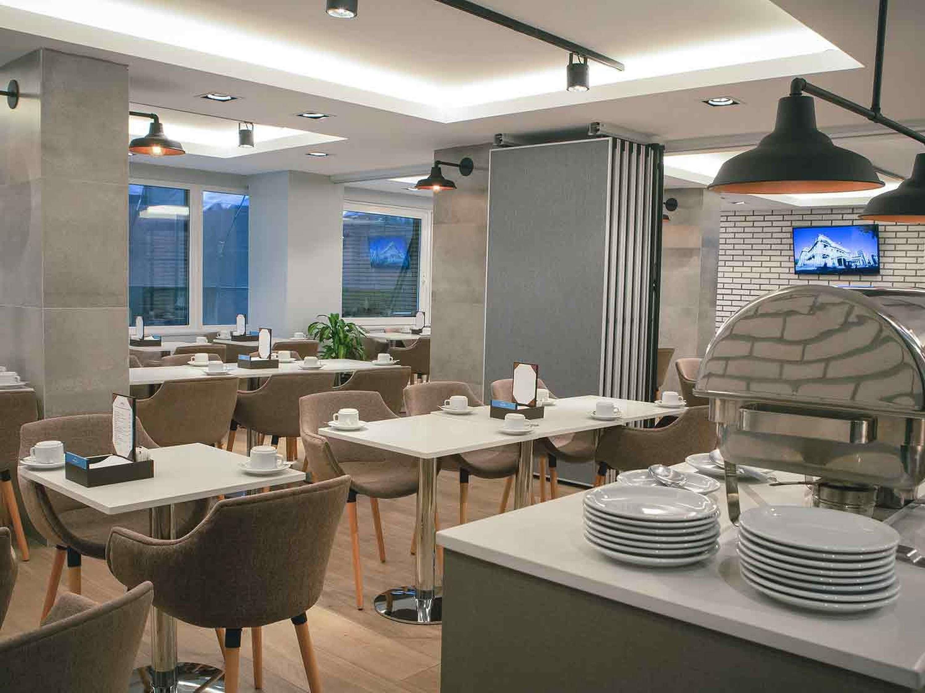 Restaurang
