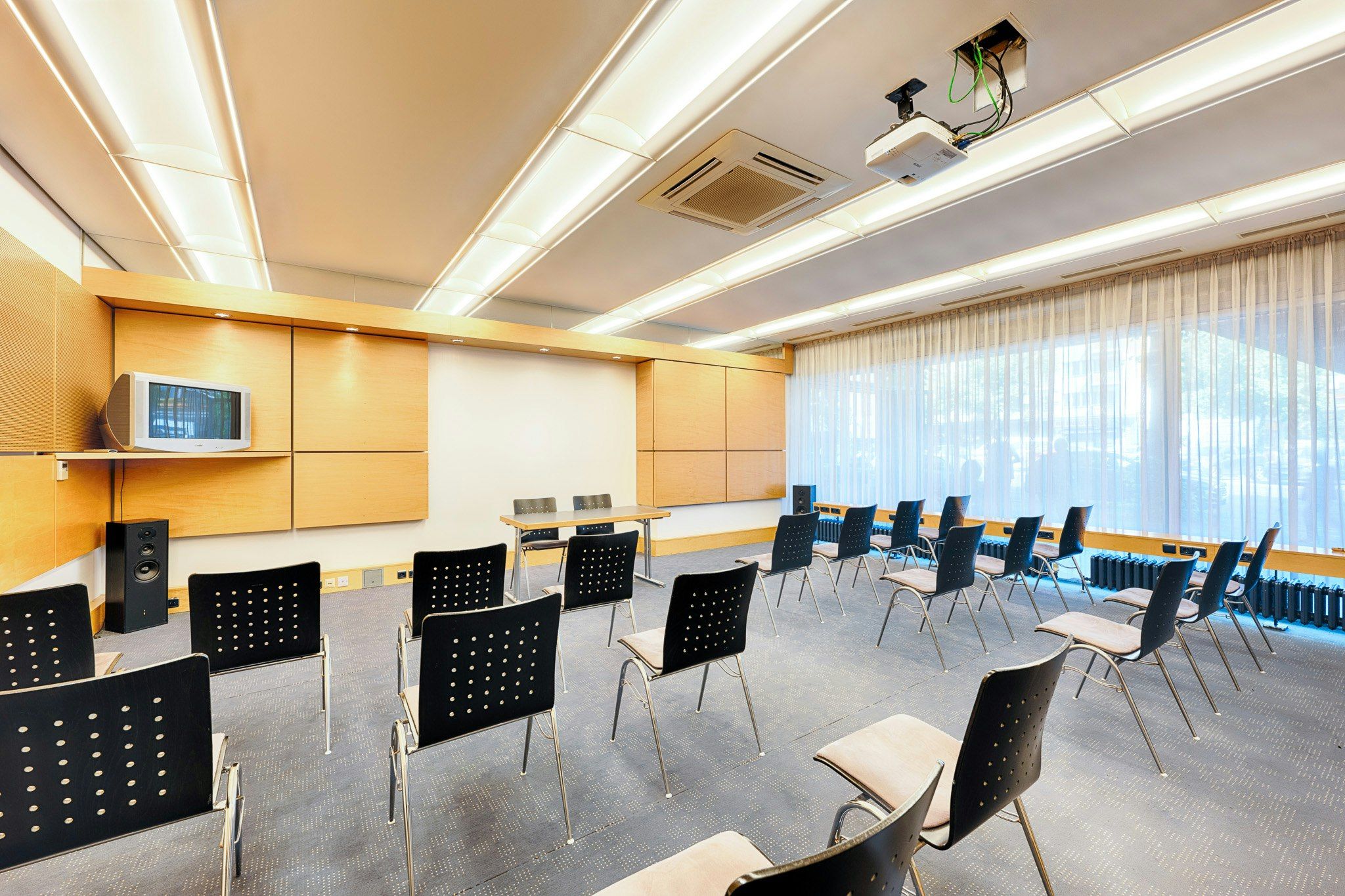 Konferensrum