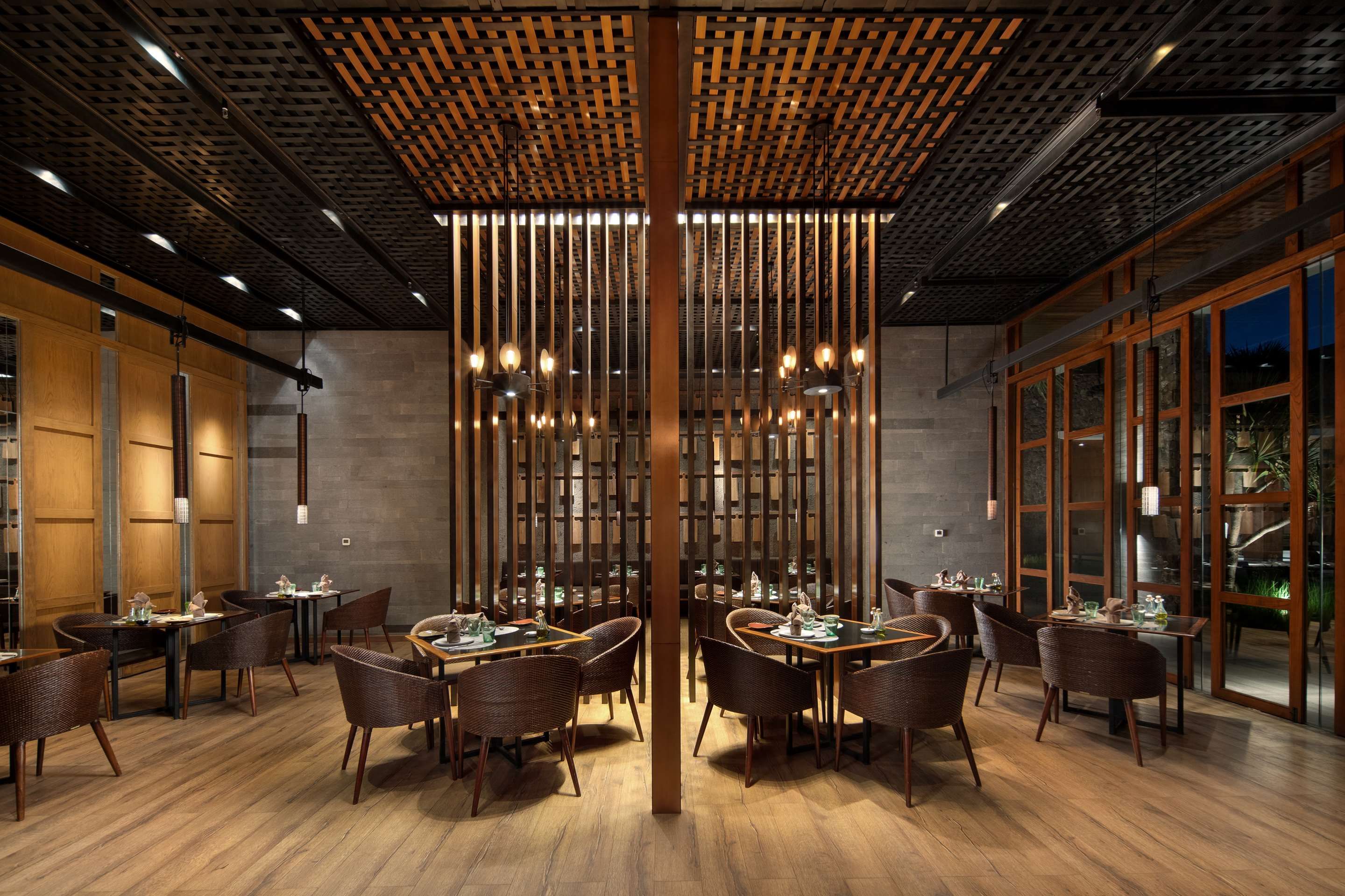 Restaurang