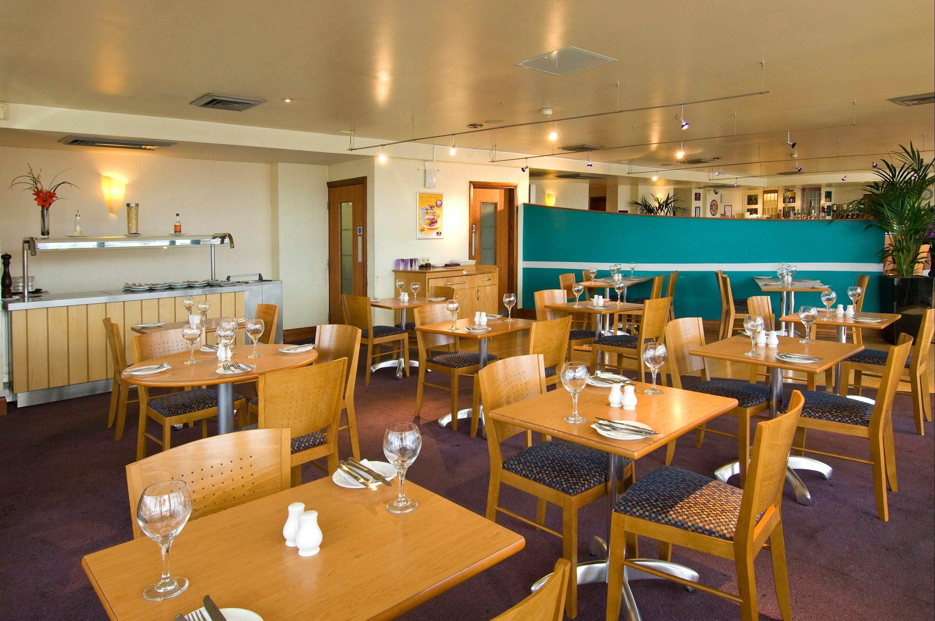 Restaurang