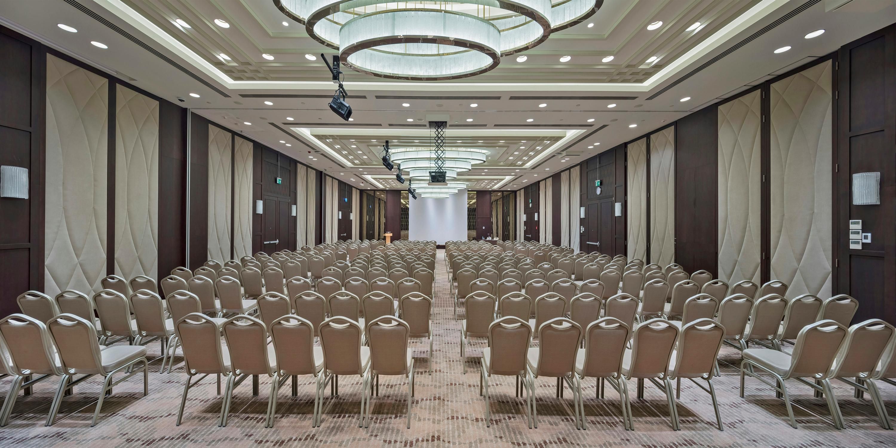 Konferensrum