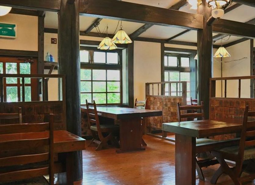 Restaurang Foto