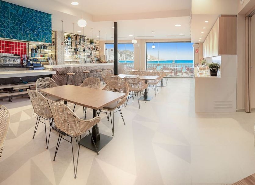 Restaurang Foto