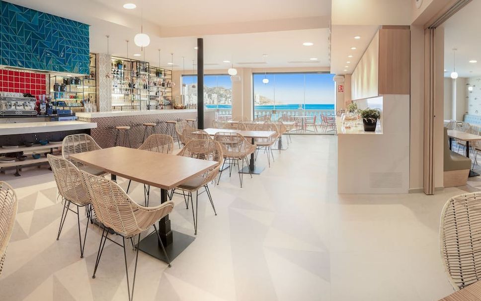 Restaurang Foto