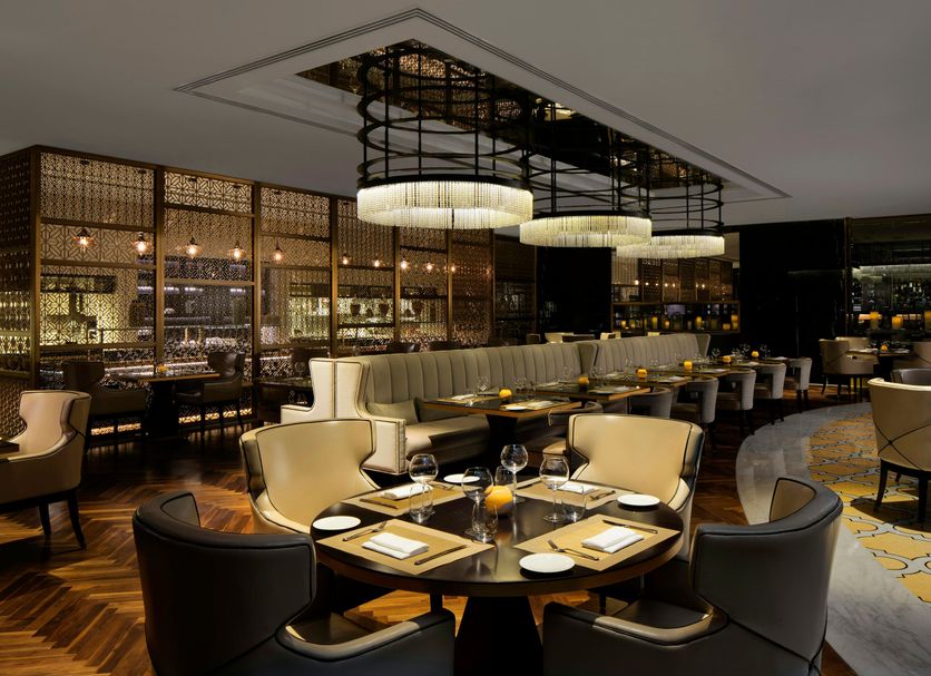 Restaurang Foto