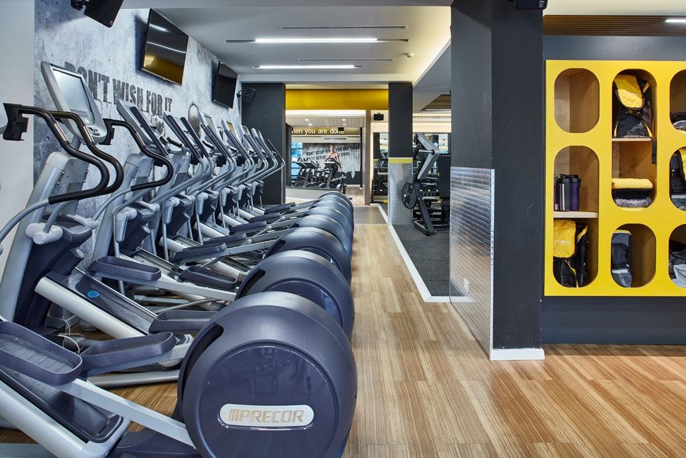 Gym