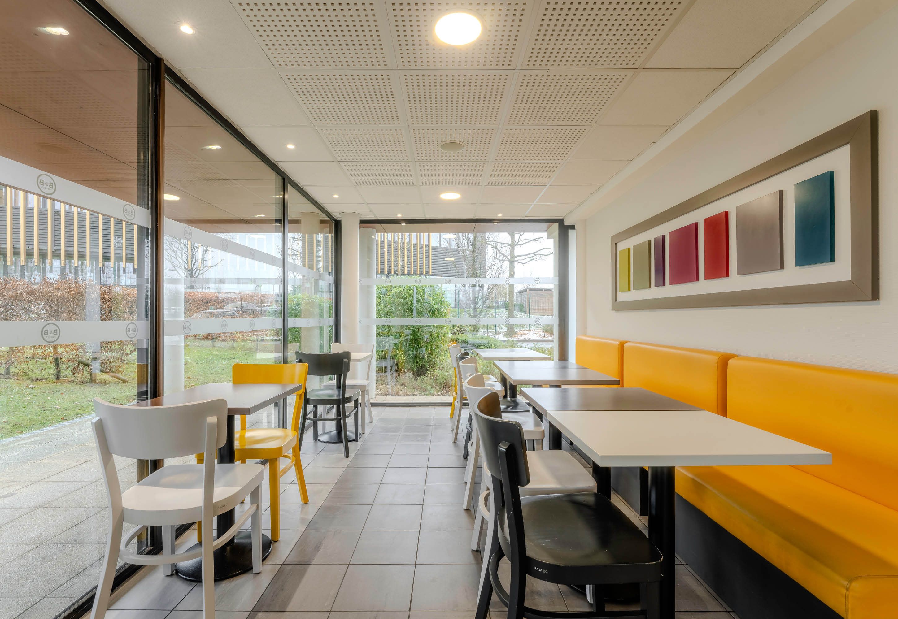 Restaurang