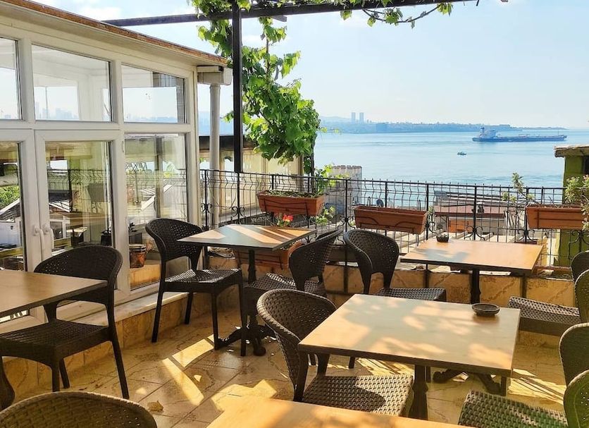 Restaurang Foto