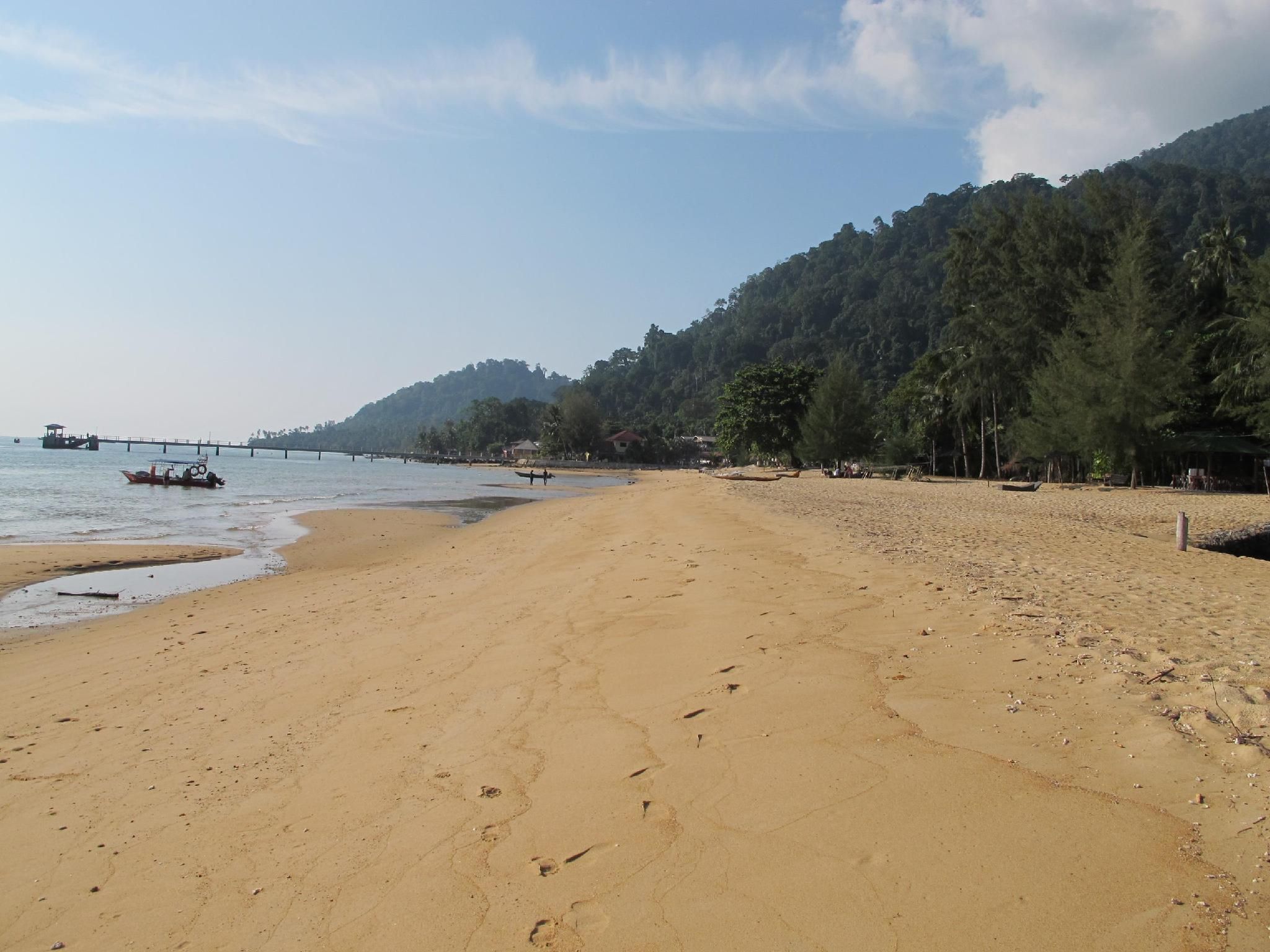 Strand Foto