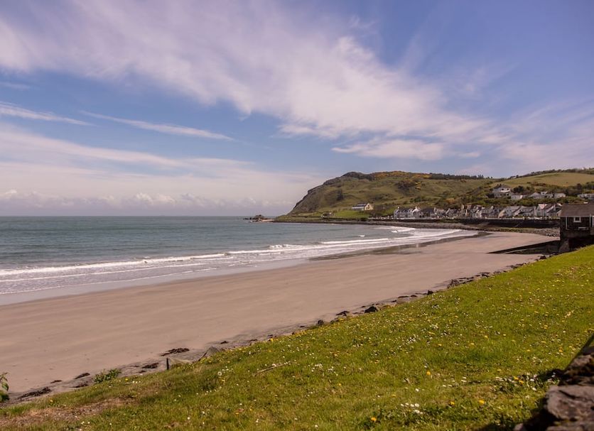 Strand Foto