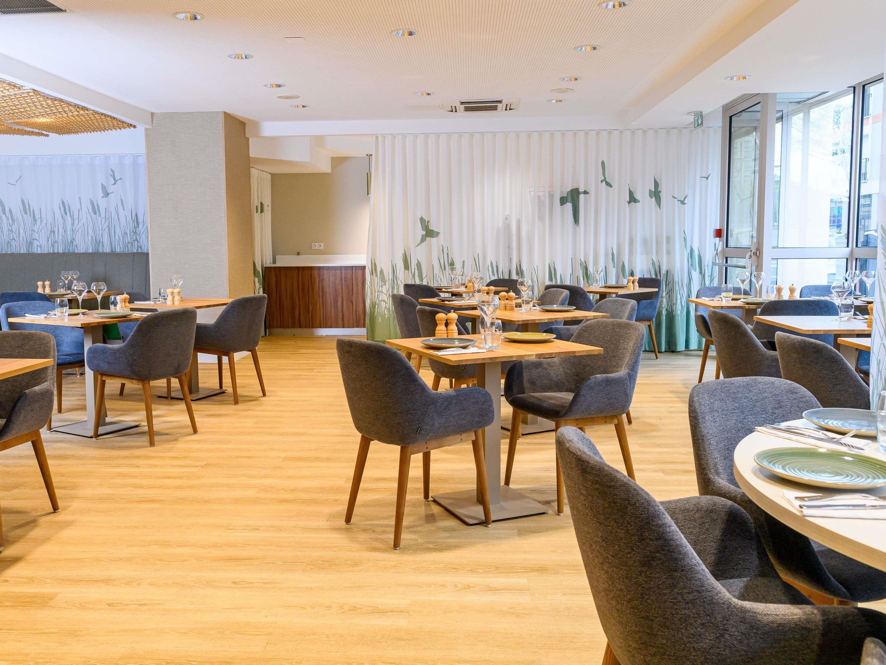 Restaurang
