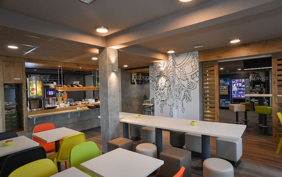 Bar Foto