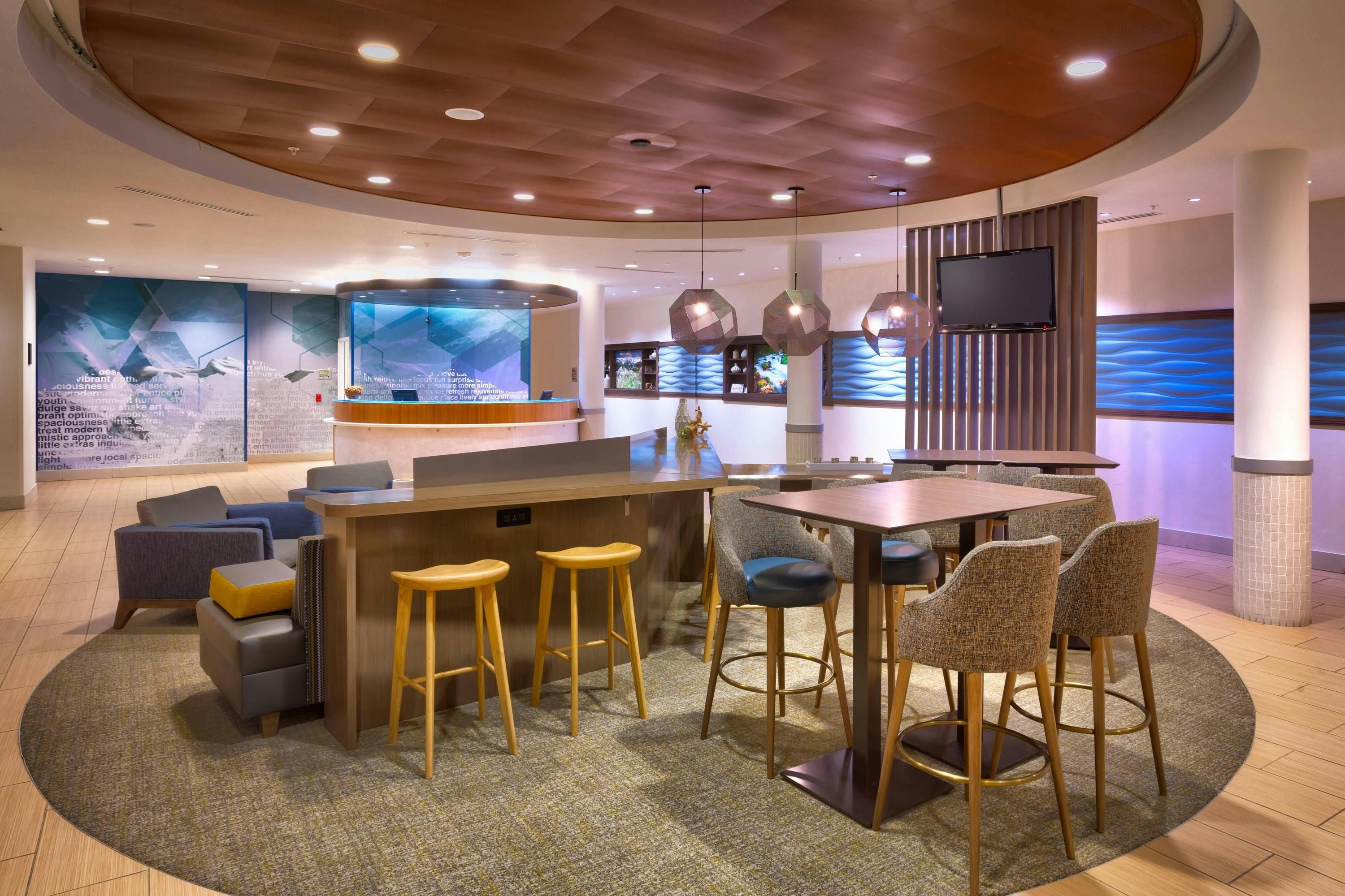 Restaurang