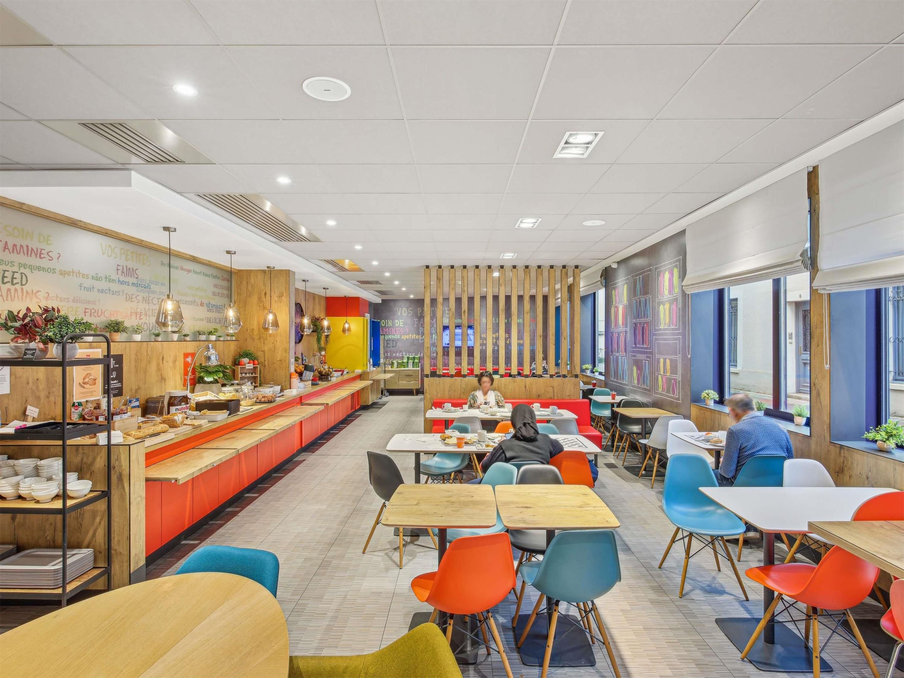 Restaurang
