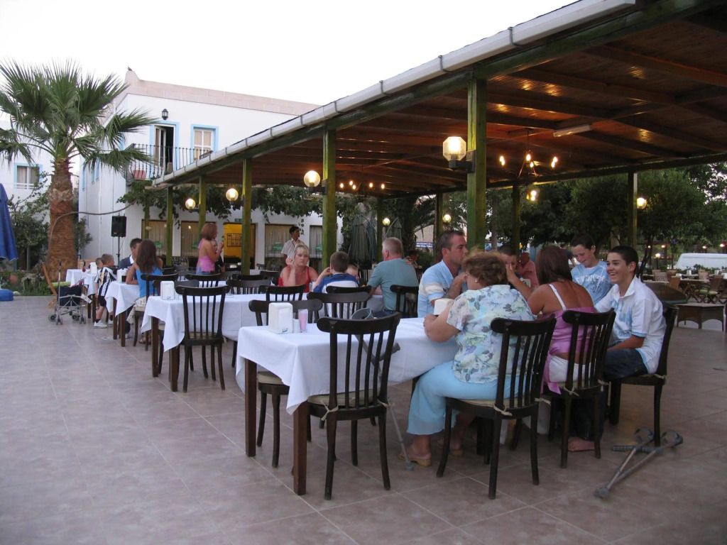 Restaurang
