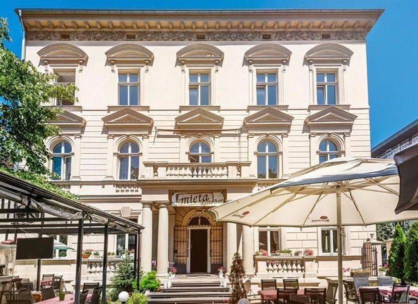 Byggnad Foto