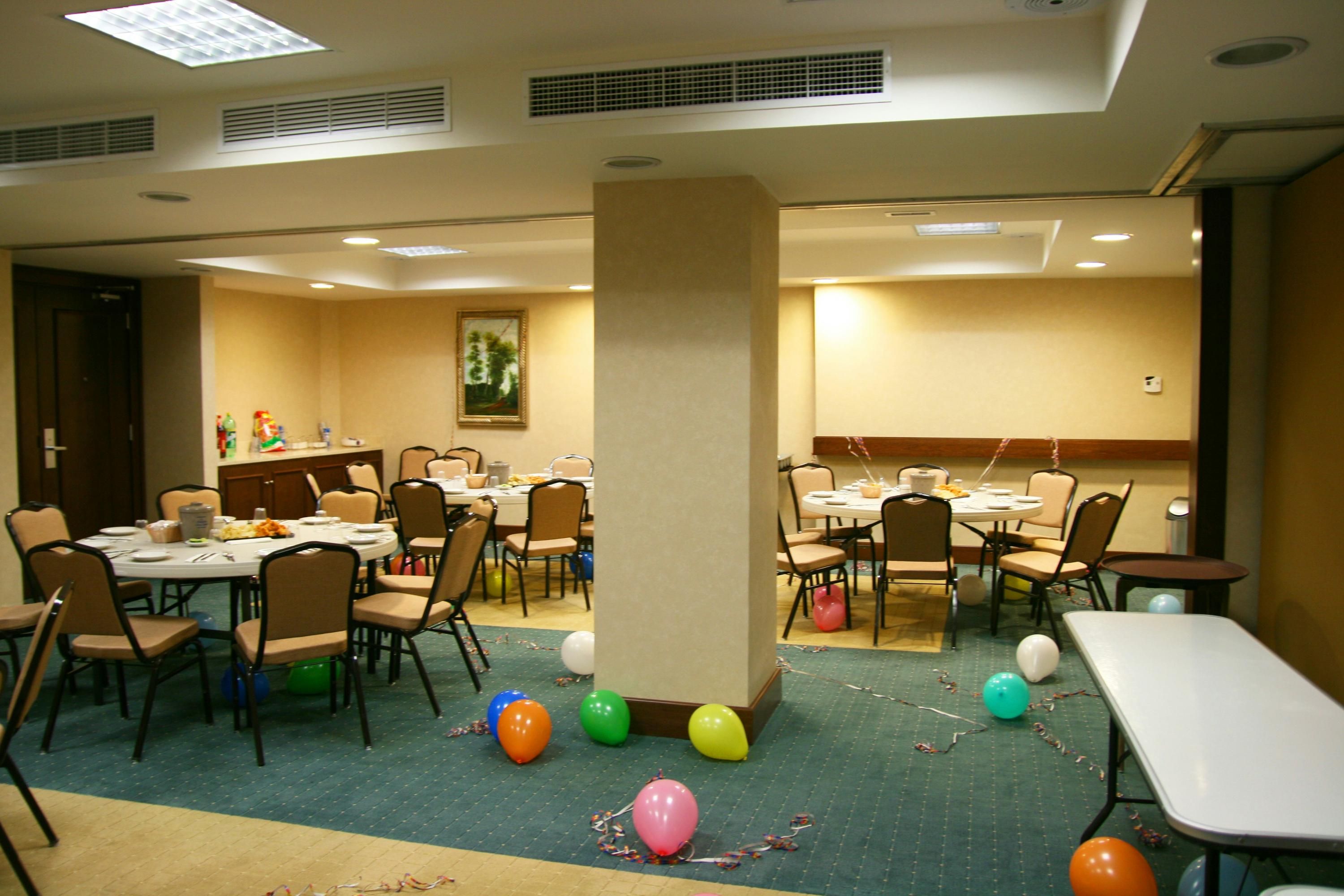 Restaurang