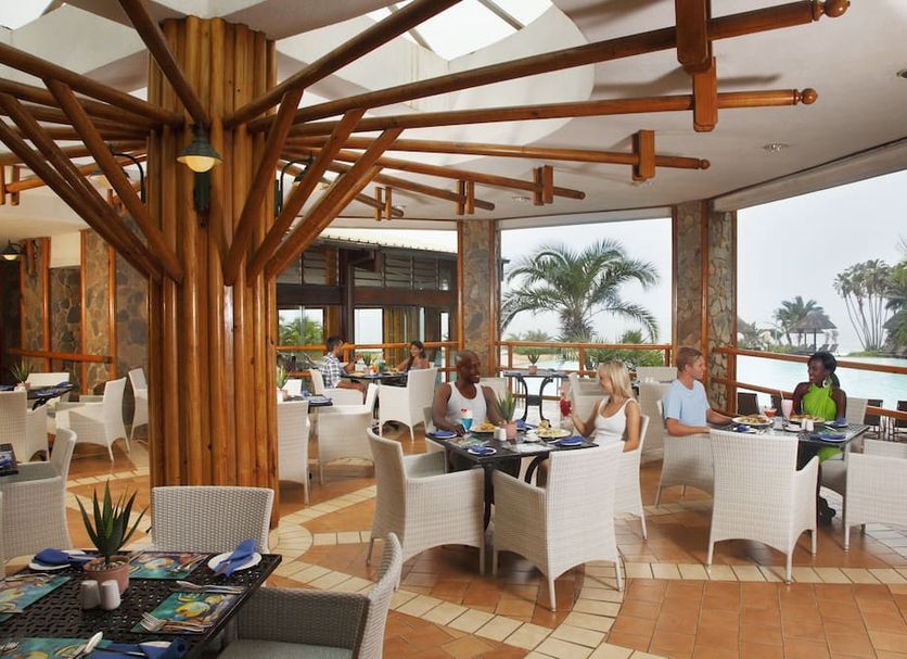 Restaurang Foto