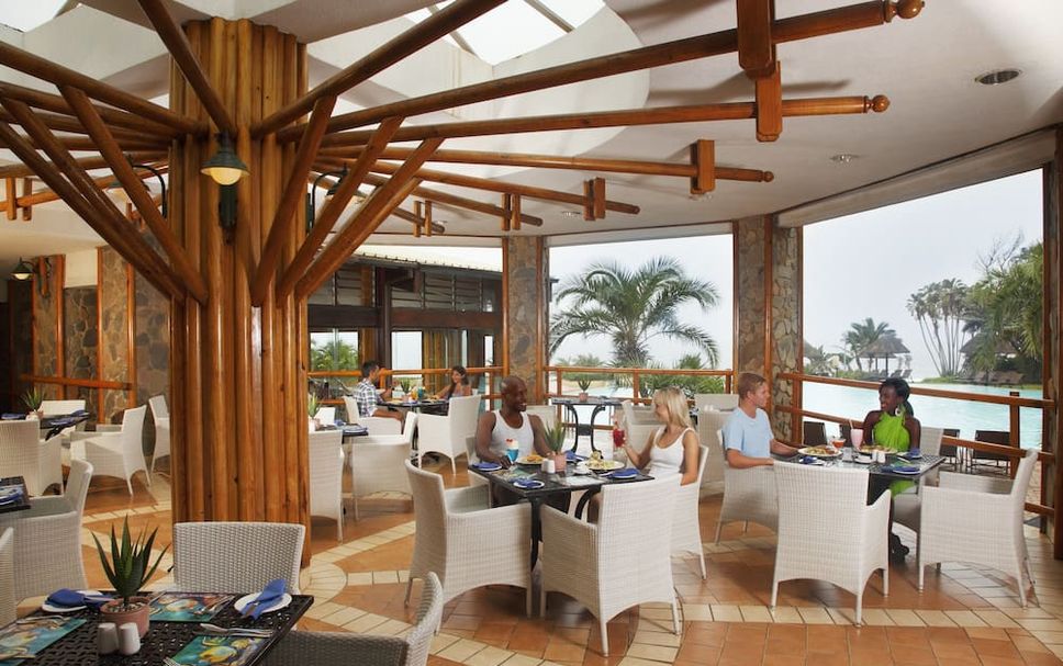 Restaurang Foto