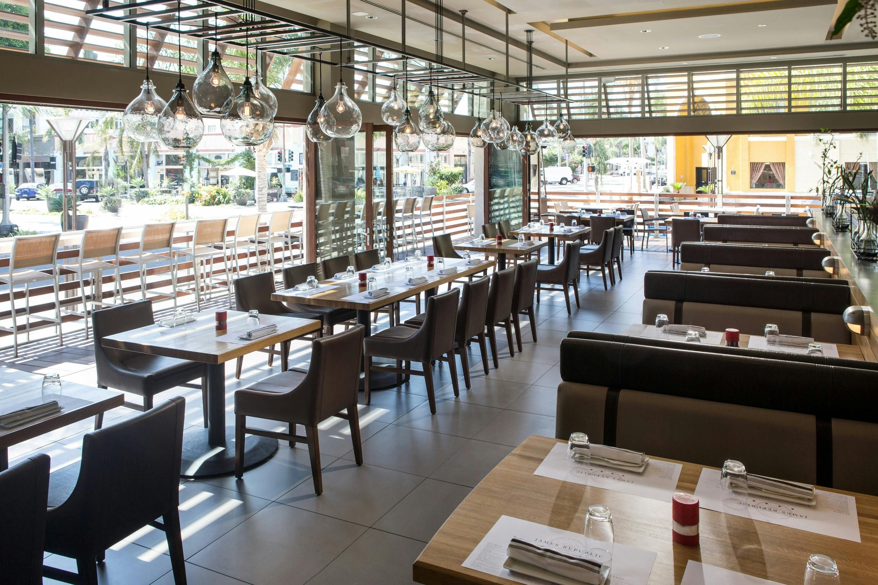 Restaurang