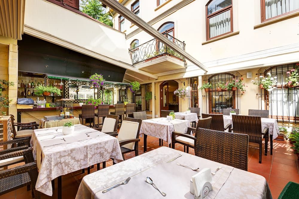 Restaurang