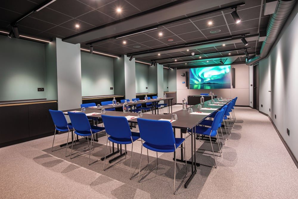 Konferensrum