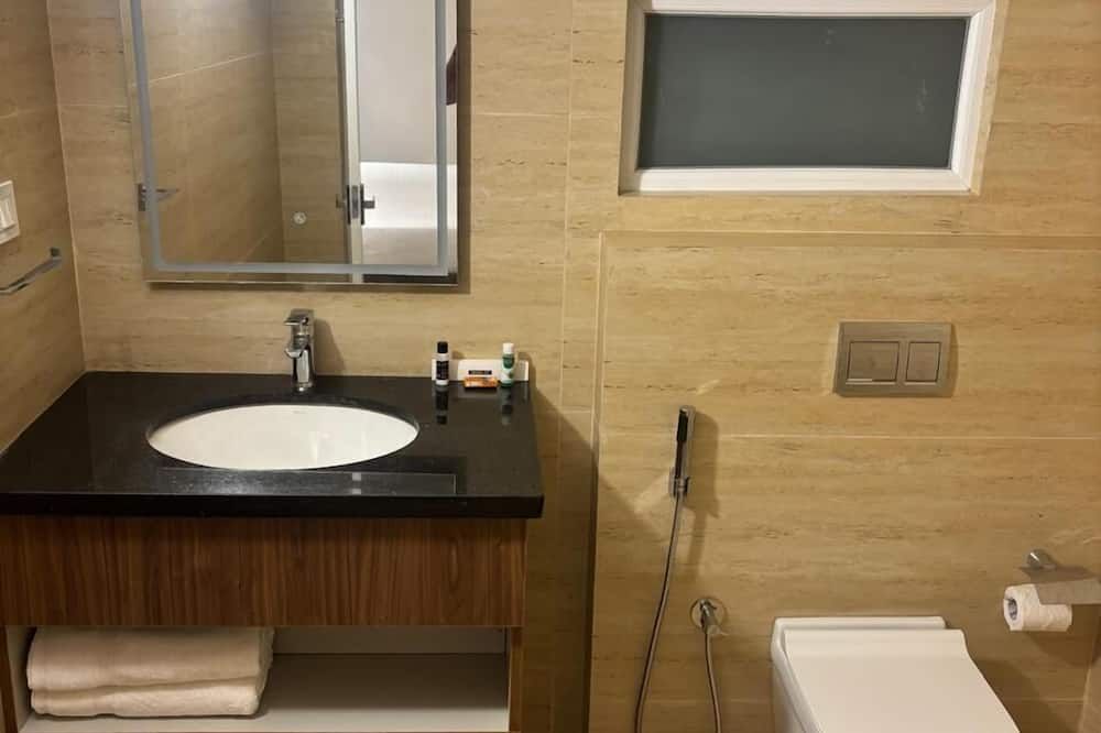 Badrum