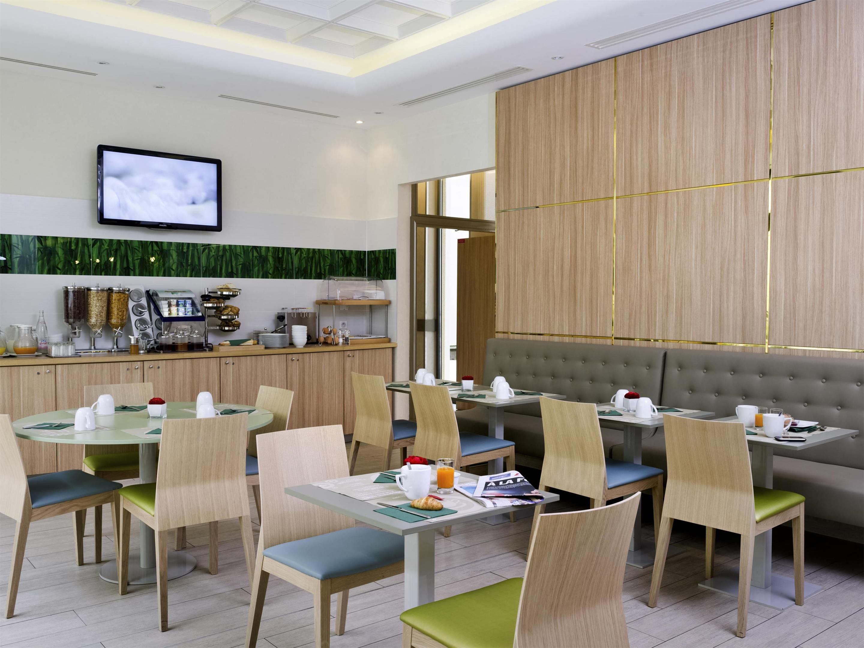 Restaurang